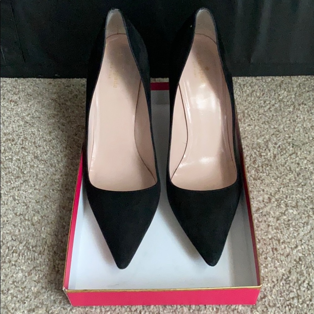 KATE SPADE PUMPS